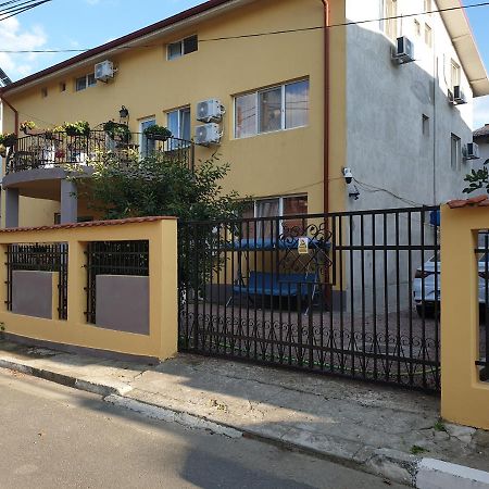 Хостел Dms Family House Эфорие-Суд Экстерьер фото