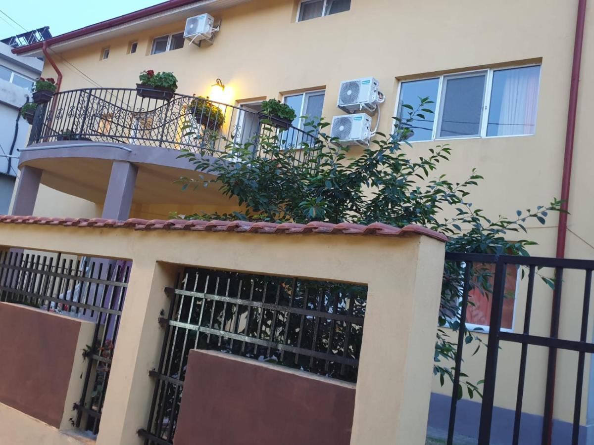 Хостел Dms Family House Эфорие-Суд Экстерьер фото
