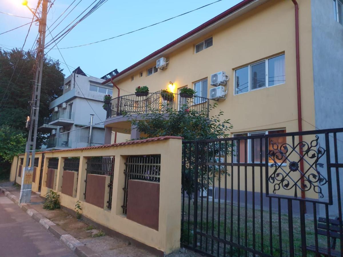 Хостел Dms Family House Эфорие-Суд Экстерьер фото