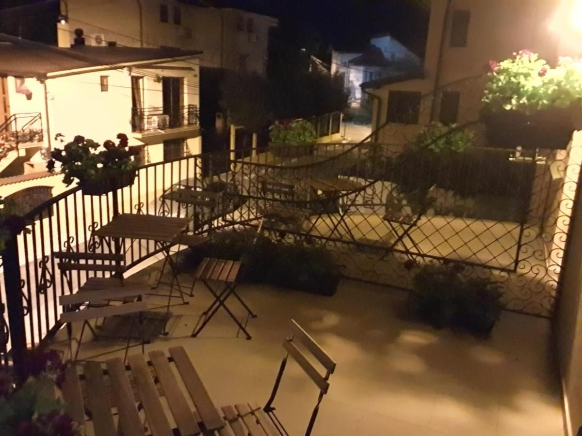 Хостел Dms Family House Эфорие-Суд Экстерьер фото