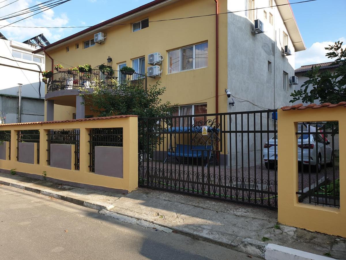 Хостел Dms Family House Эфорие-Суд Экстерьер фото