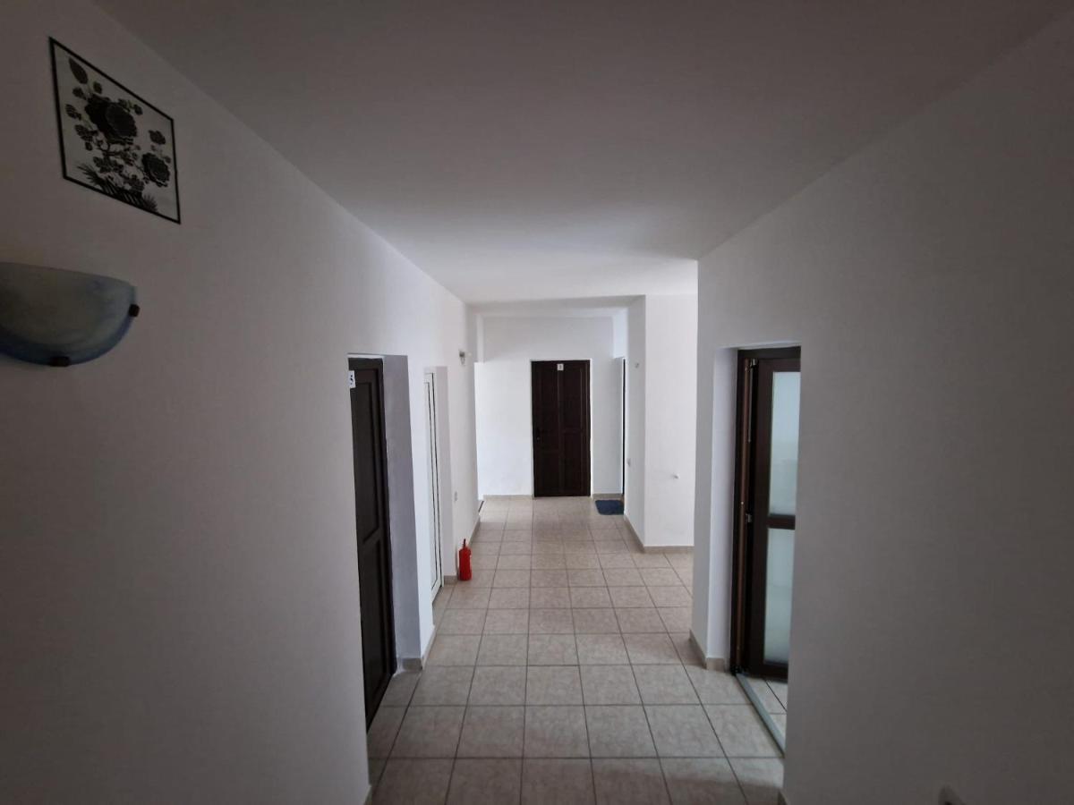 Хостел Dms Family House Эфорие-Суд Экстерьер фото