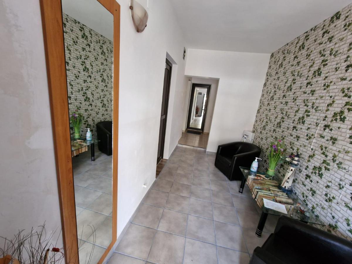 Хостел Dms Family House Эфорие-Суд Экстерьер фото