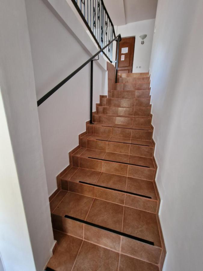 Хостел Dms Family House Эфорие-Суд Экстерьер фото